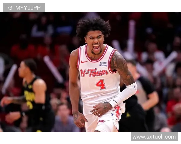 火箭队新秀纪录刷新！杰伦·格林领衔防守效率飙升，团队化学反应成连胜关键