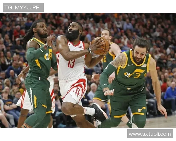 BNA火箭与爵士精彩对决录像回顾全场精彩瞬间与关键时刻分析